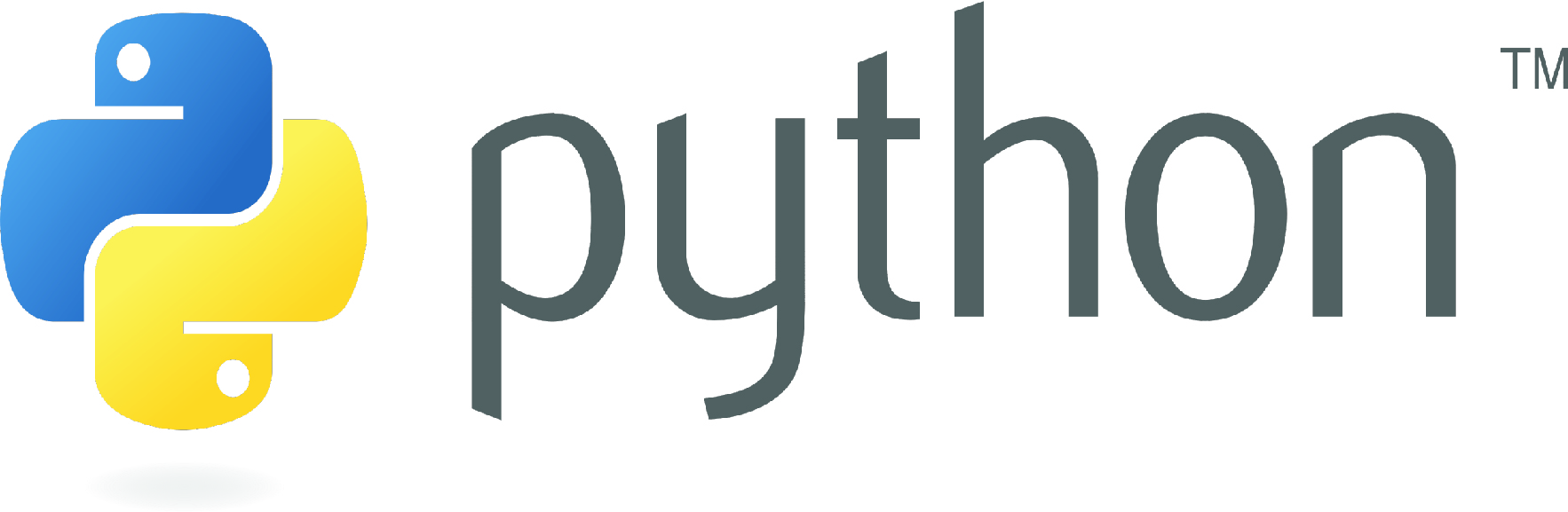 python