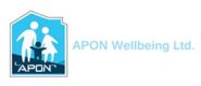 aPON WELLING